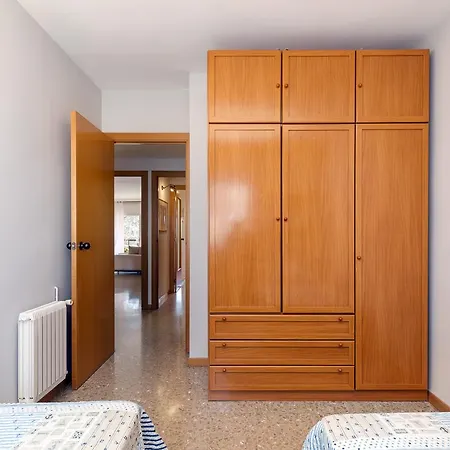 Lets Holidays Sant Telm Apartment Tossa de Mar