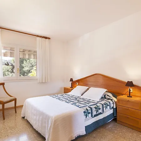 Lets Holidays Sant Telm * Tossa de Mar