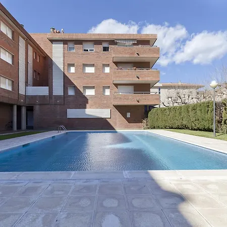 Lets Holidays Sant Telm Apartment *