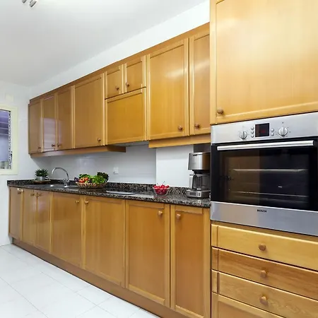 Apartment Lets Holidays Sant Telm