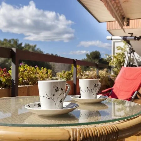Lets Holidays Sant Telm Tossa de Mar